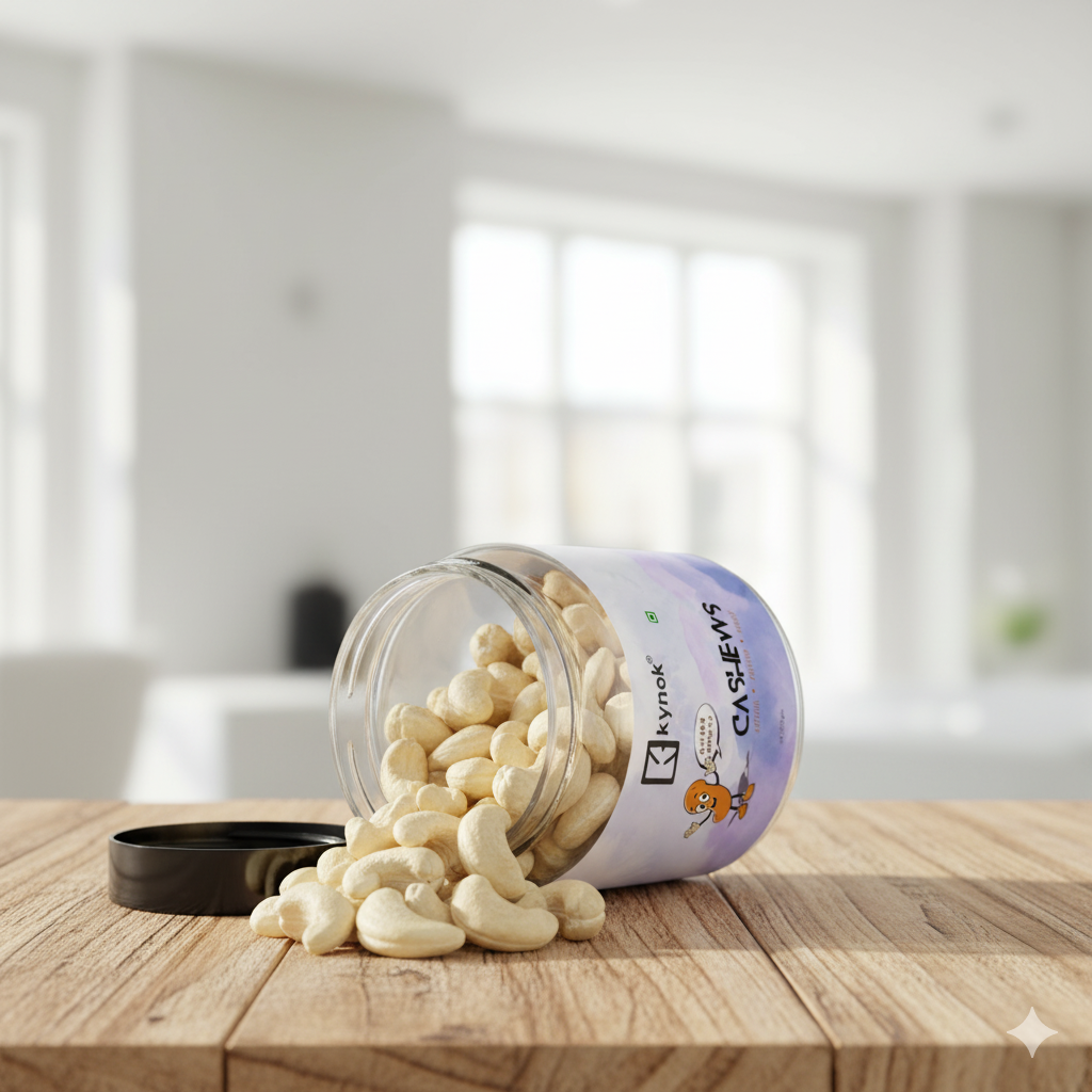 KYNOK Premium Cashew 200gm