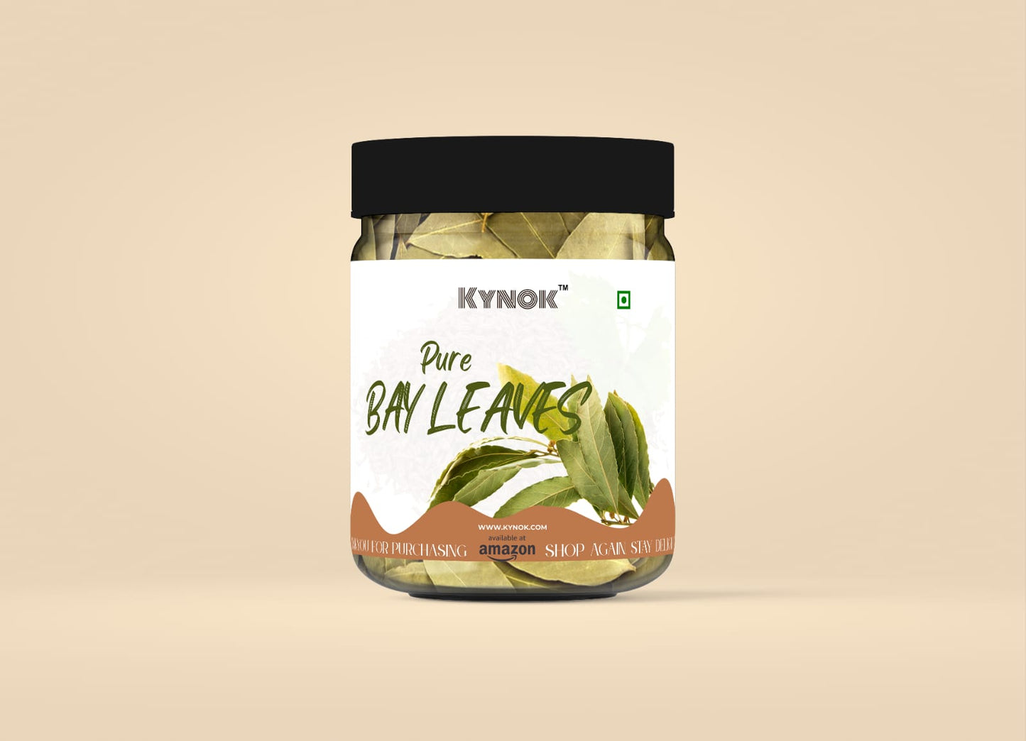 Kynok Bay Leaves 50GM