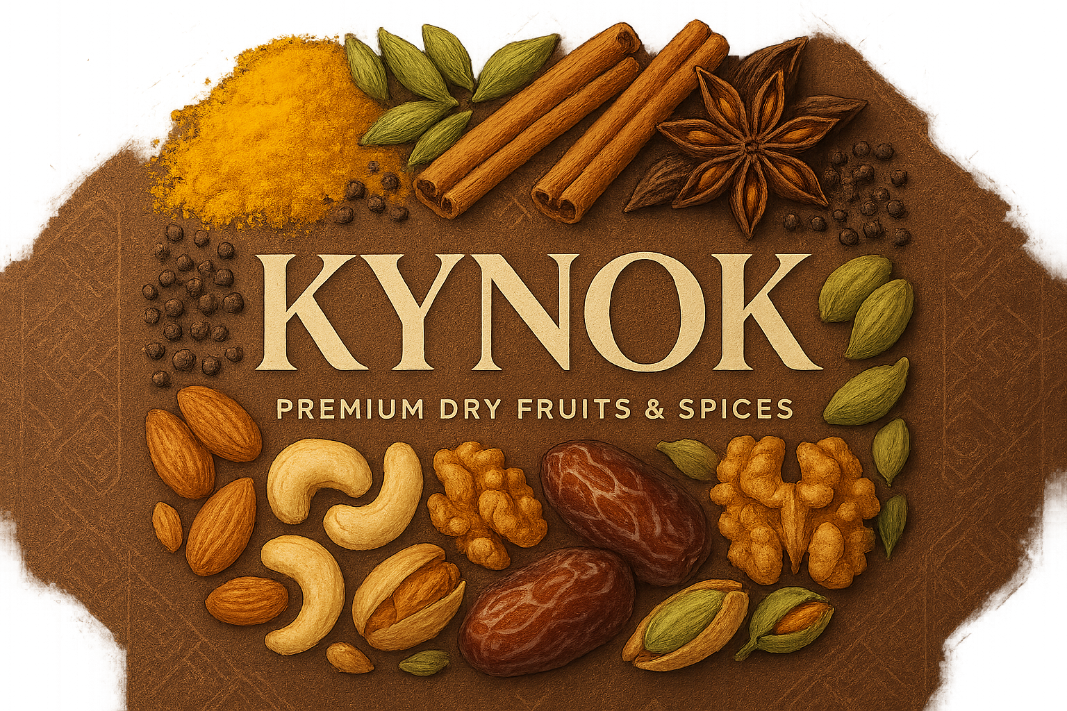 KYNOK not kyno