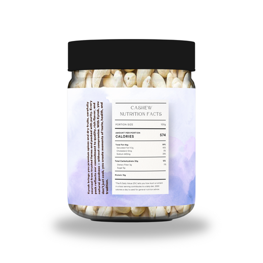 KYNOK Premium Cashew 200gm