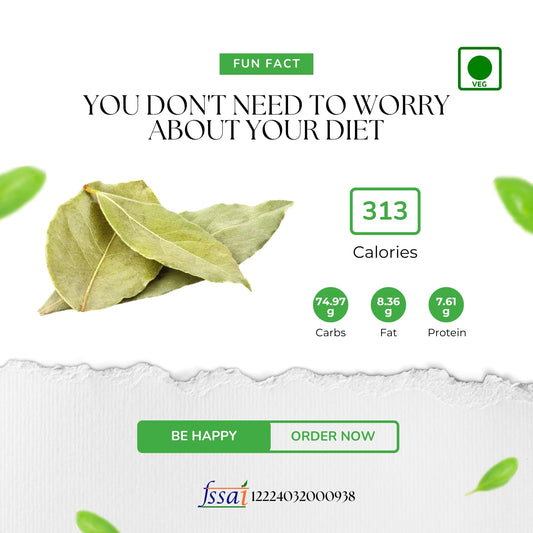 Kynok Bay Leaves 50GM